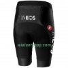 Fietskleding Dames (Fietsshirt + Fietsbroek Kort) 2019 TEAM INEOS N001